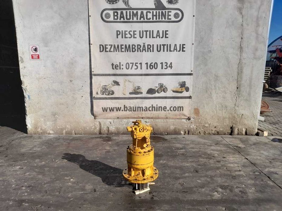 Reductor rotire hidromotor rotire SG08E-115 A excavator Hyundai 210