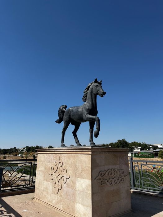 Мүсін Скульптура