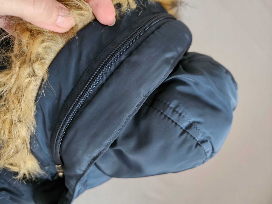 Зимно яке Boboli, размер 92