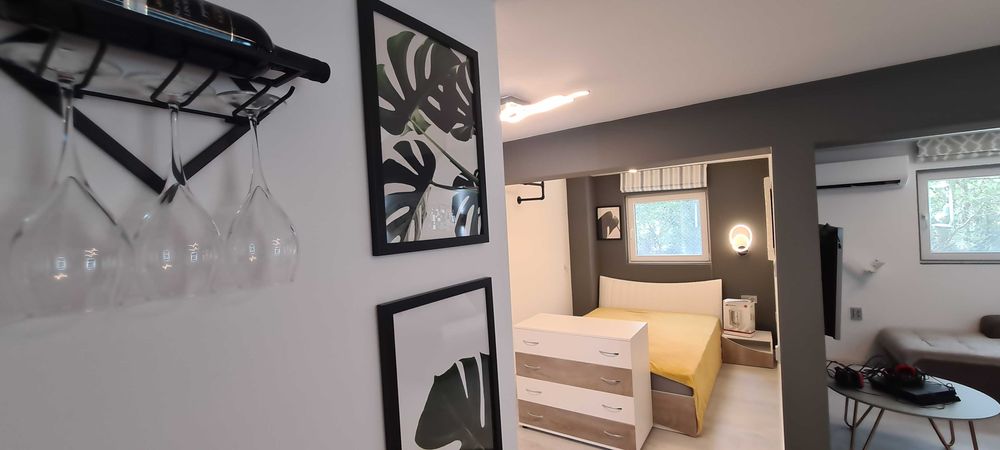 Продава се Едностаен апартамент в Петрич - 38 кв.м за 1500 €/кв.м - Снимка #12