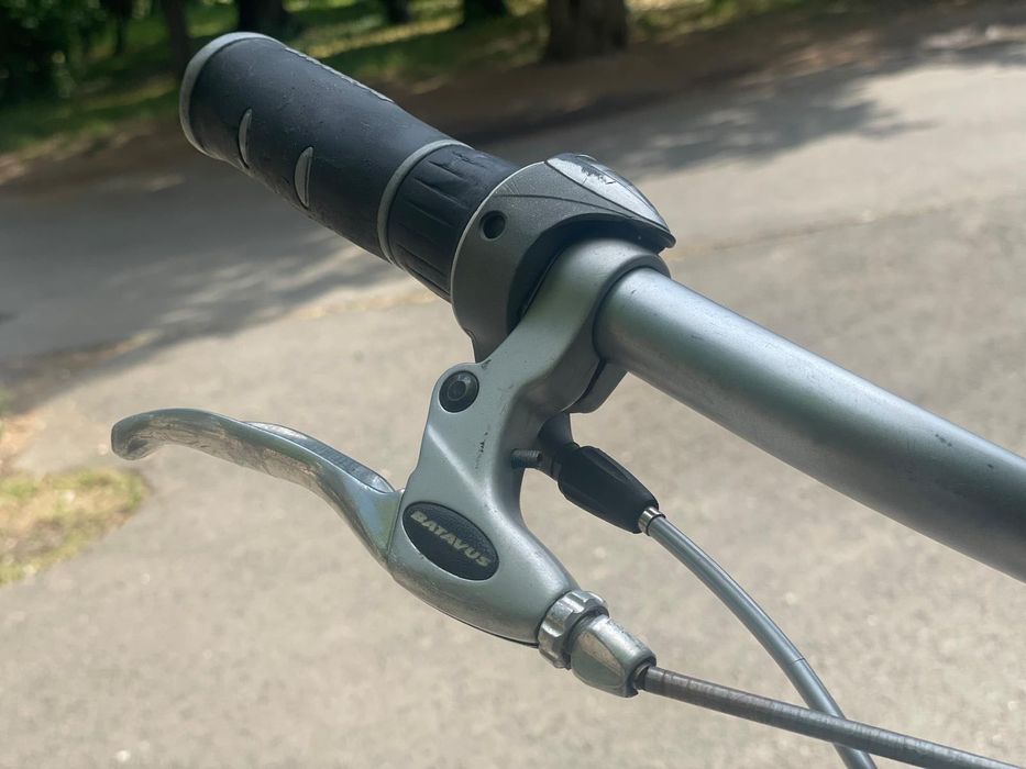 Bicicleta Batavus Staccato