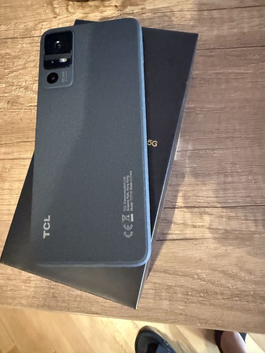 TCL 40 nxtpape 5G