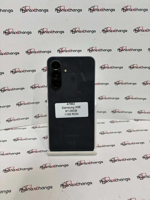 Samsung A56 5G 128GB