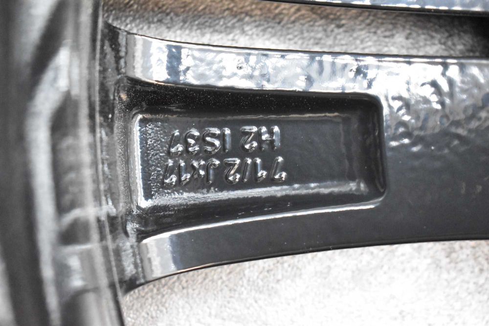 17'' Джанти BMW F30 X1 X3 E90
