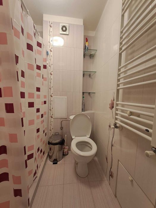 Дава се под наем Двустаен апартамент в София, Младост 3 - 60 кв.м за 498.27 € - Снимка #10