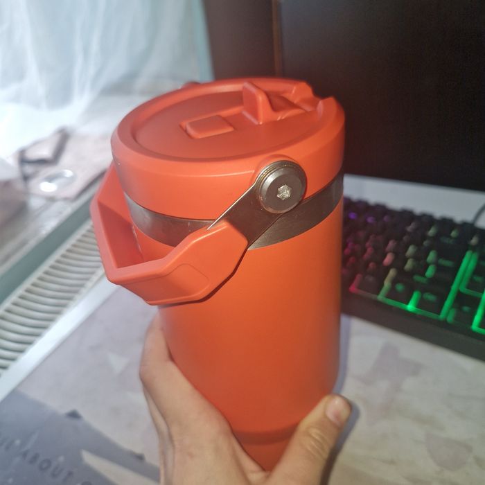 Stanley Cup 880 ml