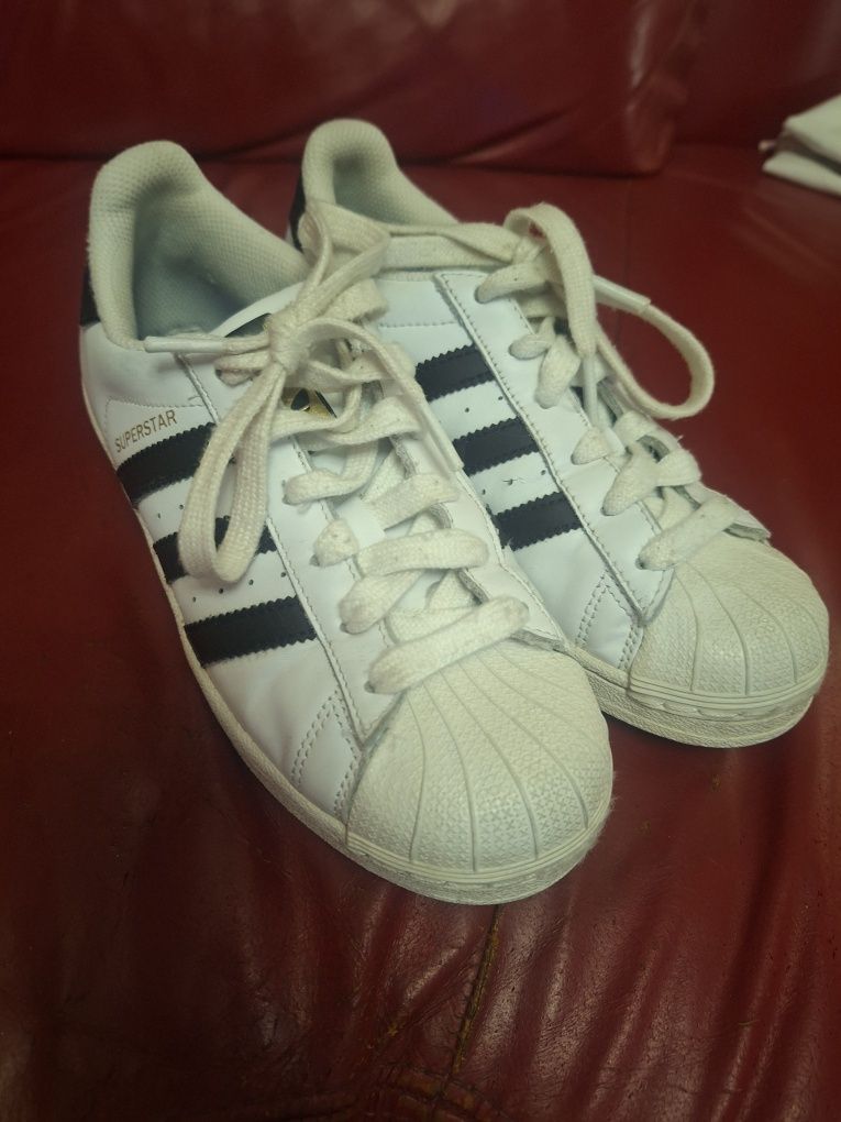 Adidas Superstar 35.5 . OLX.bg