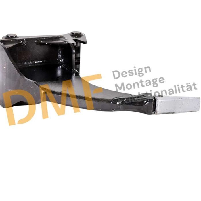 Рипер за багер (1-2 тона)