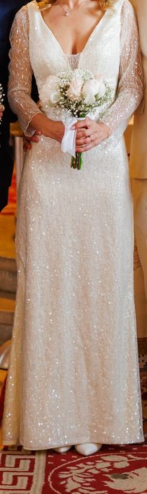 Vand - Rochie mireasa