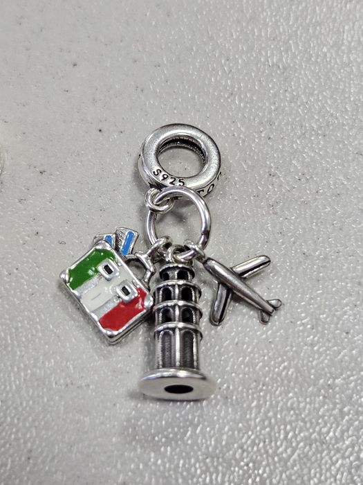 Талисмани Pandora