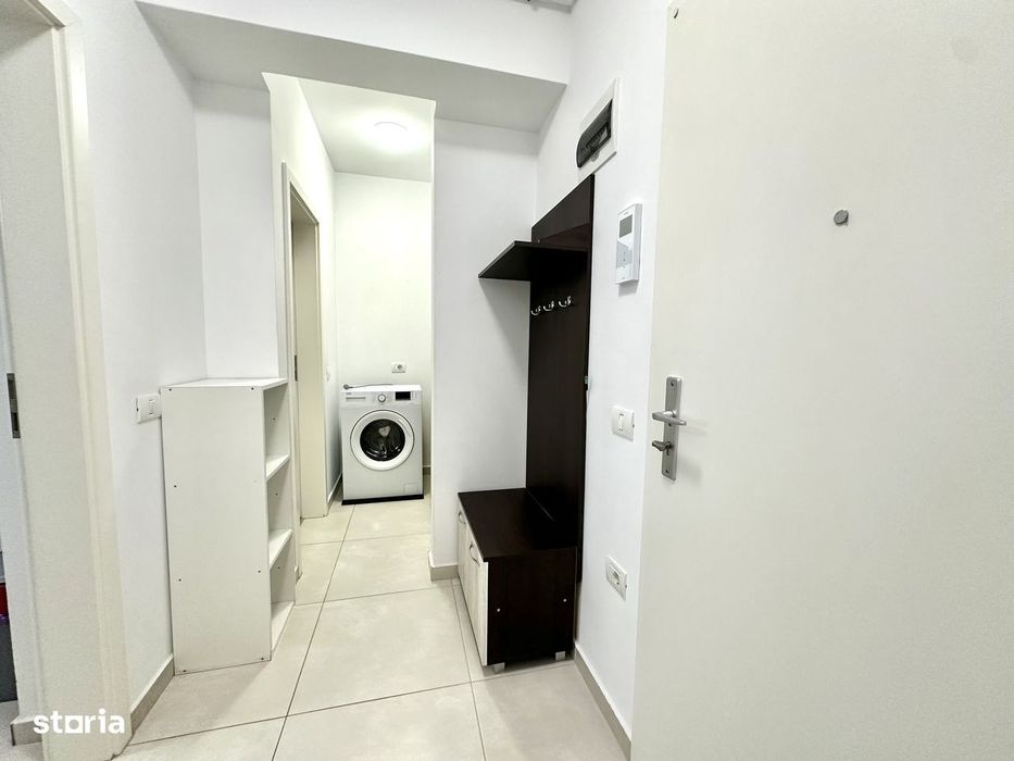 Garsonieră modernă de închiriat – Ioan Popasu, Brașov