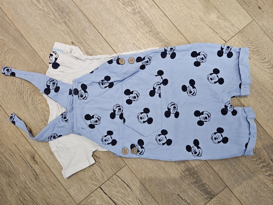 Lot hăinuțe băiețel 74