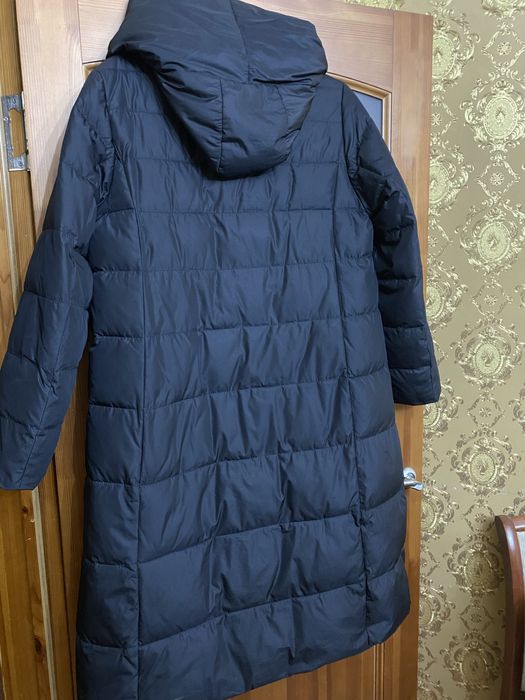 Куртка зимняя