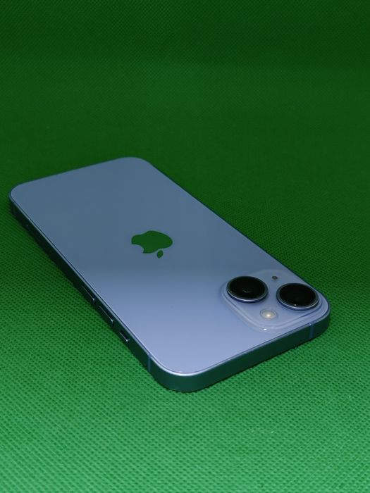 Iphone 14 100%bateria *Garantie * Buy Back *