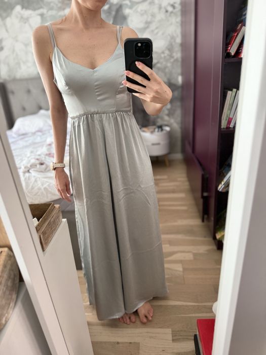 Salopeta de seara Zara