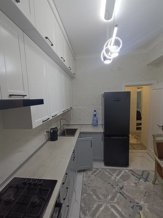 Сдается квартира 2 комнатная Яшнабадском районе в ЖК все лучшее услови