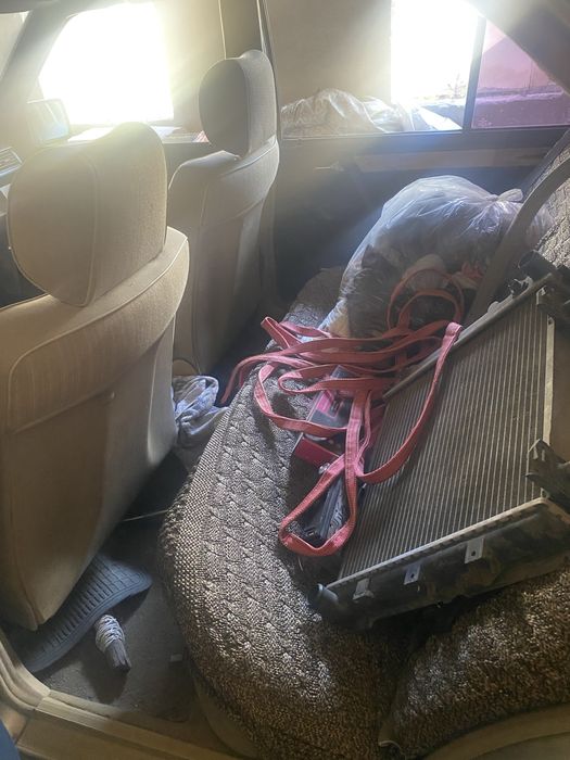 Продам мерседес 124