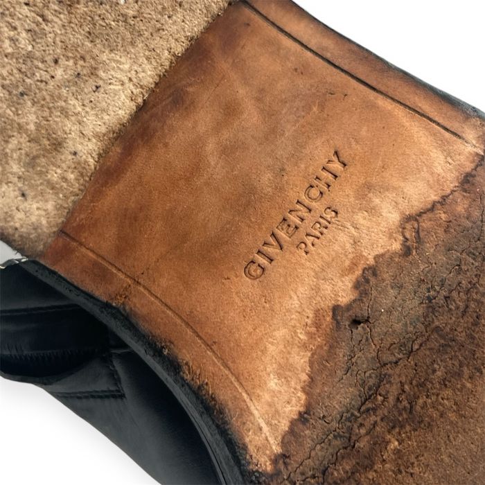 Givenchy дамски обувки