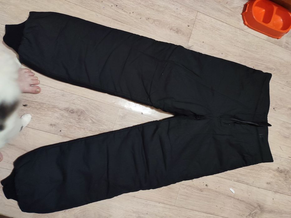 Спецодежда зимняя