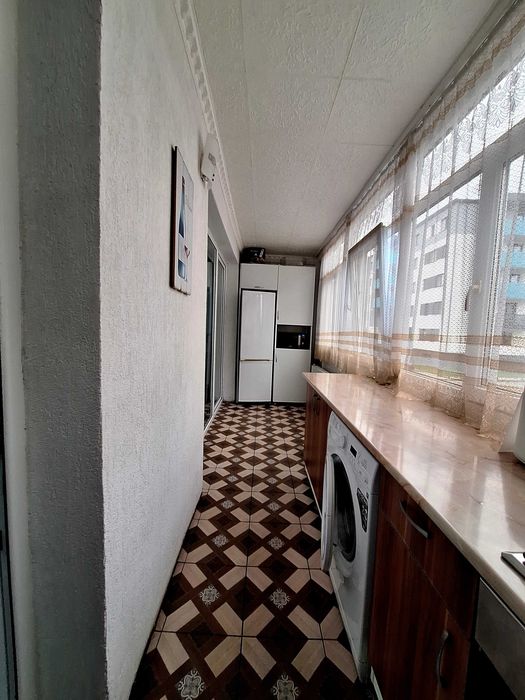 Dau in chirie apartamaent