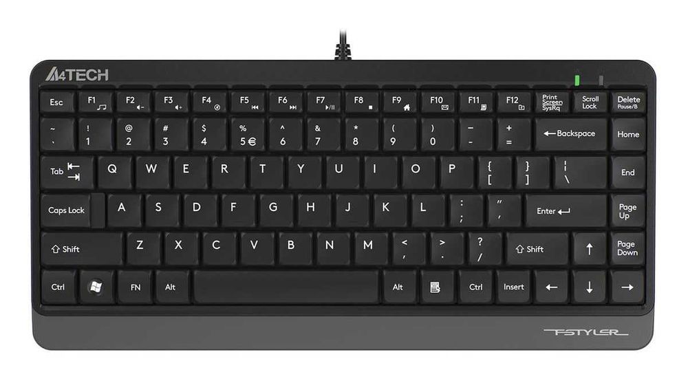 Клавиатура FK11 A4TECH