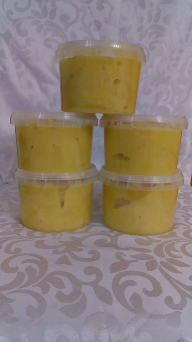 Продам мёд  2000т