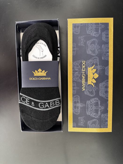 Чорапи dolce gabbana