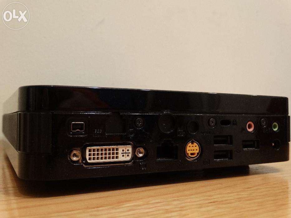 -Mini Calculator (sist. complet) MAXDATA Nano PC portabil