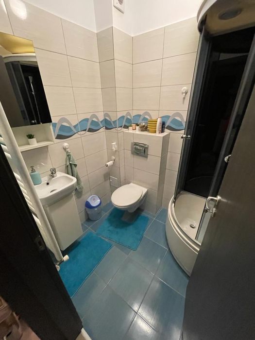 Inchiriez apartament 3 camere Otopeni