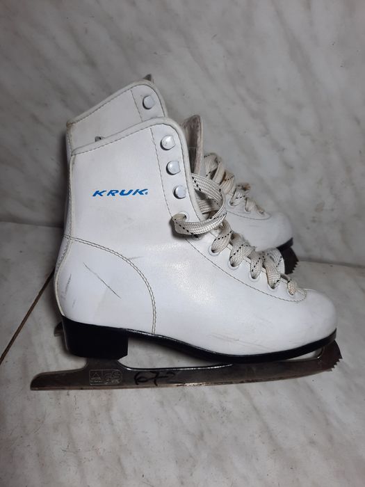 Patine gheata patinaj artistic 672 Kruk marime 35 ( 23 cm)