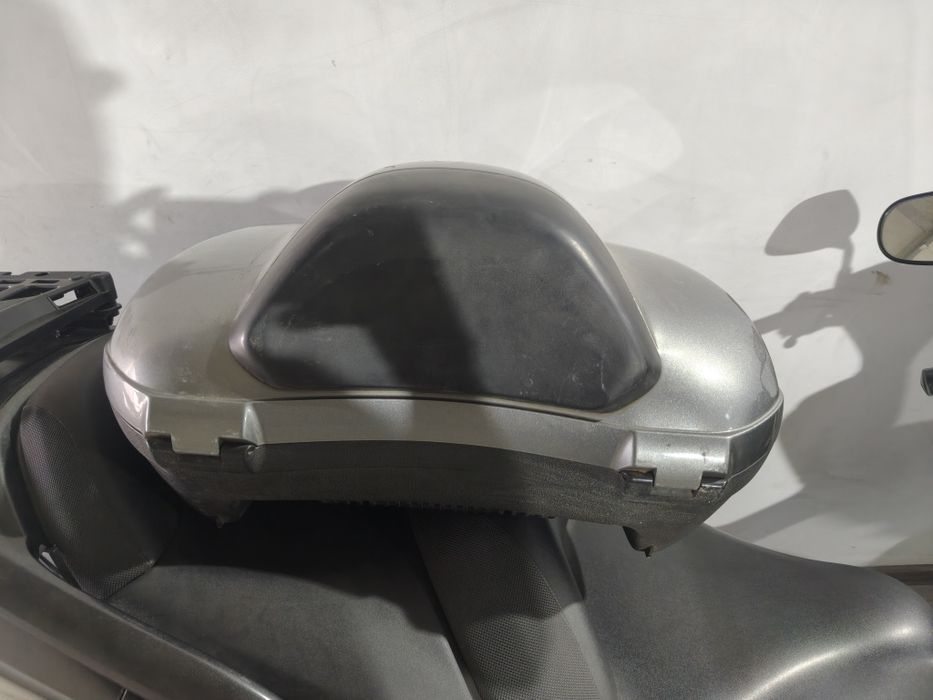 Honda Silverwing 400 ( sw-t fjs400 )