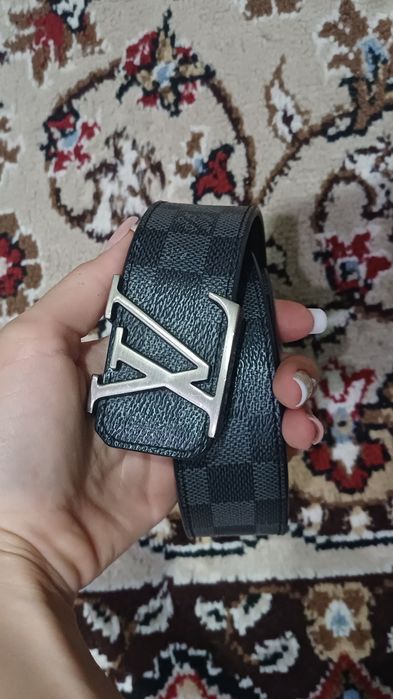 Ремень Louis vuitton