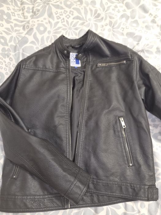 Кожено яке-164 Jack&Jones