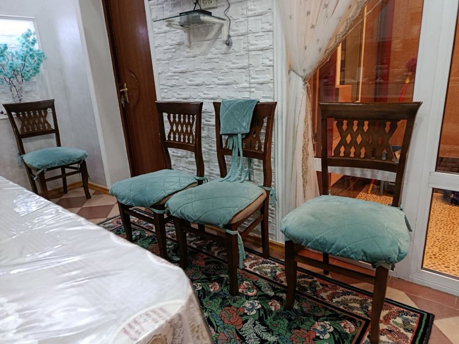 Стол стул для кухни