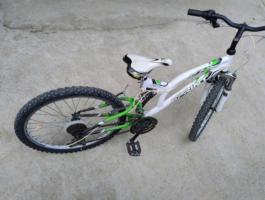 Колело за дете използвано