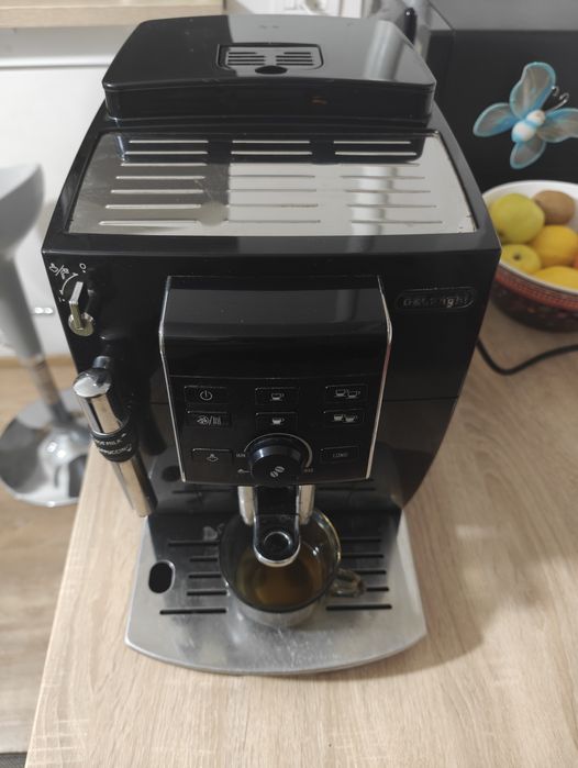 Espressor automat De’Longhi ECAM