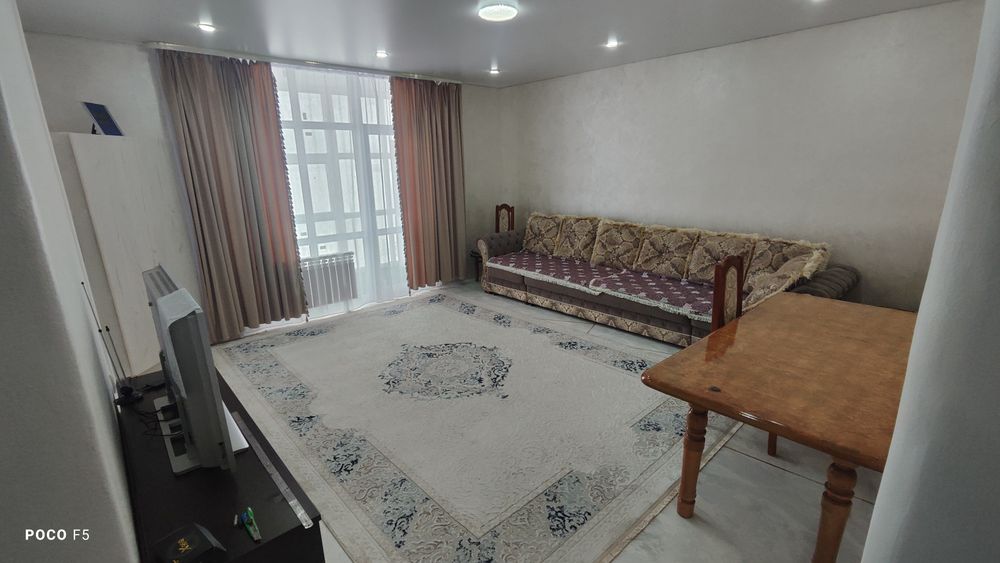 Сдам квартиру посуточно