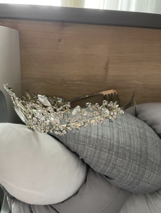 Корона за специален повод