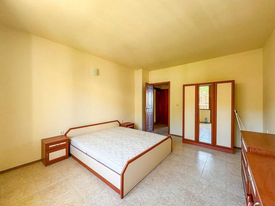 Продава се Двустаен апартамент в Свети Влас - 59 кв.м за 518 €/кв.м - Снимка #5