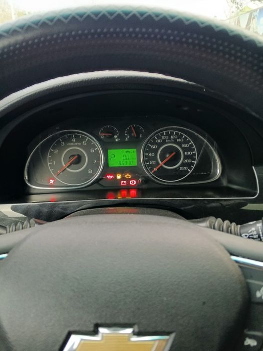 Продаётся жентра 2018 года метан Малибу руль монитор камера пульт .