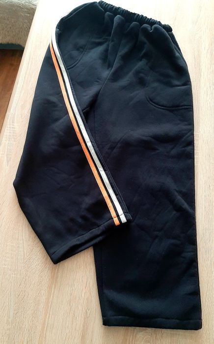 ,Нова туника , и супер дебел панталон с широки крачоли