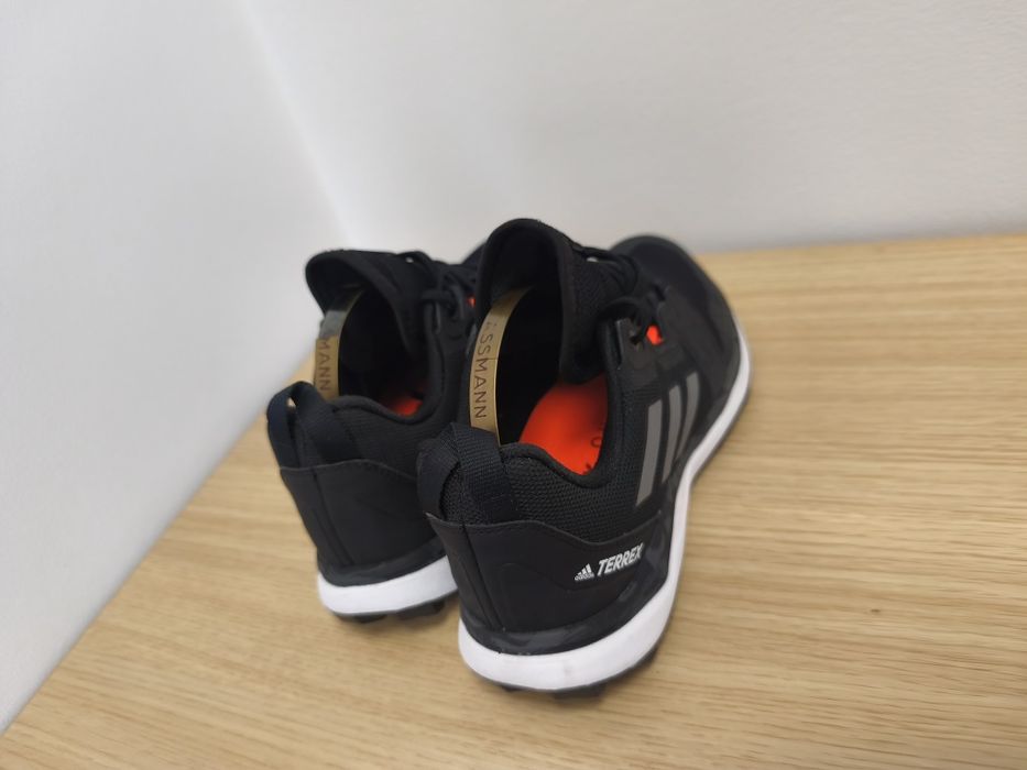 Adidas Terrex 38 (23,5cm). NOU nefolosit