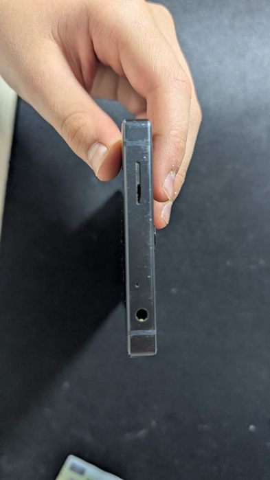 Telefon de gaming ZTE Nubia RedMagic 8 Pro 256gb rom 12gb ram