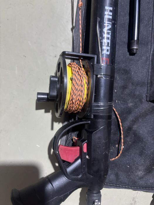 Подводная охота набор