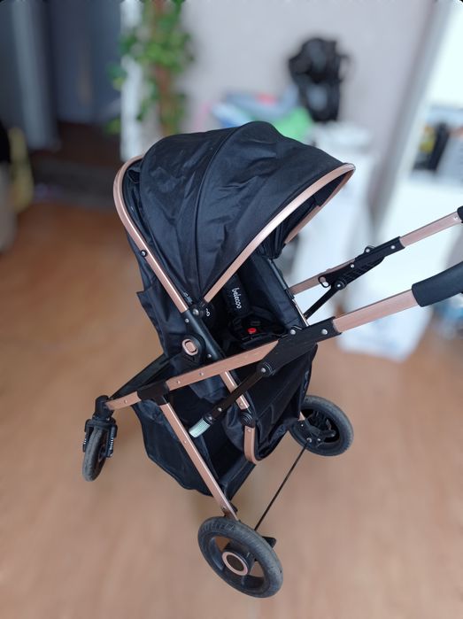 Продам коляску трансформер