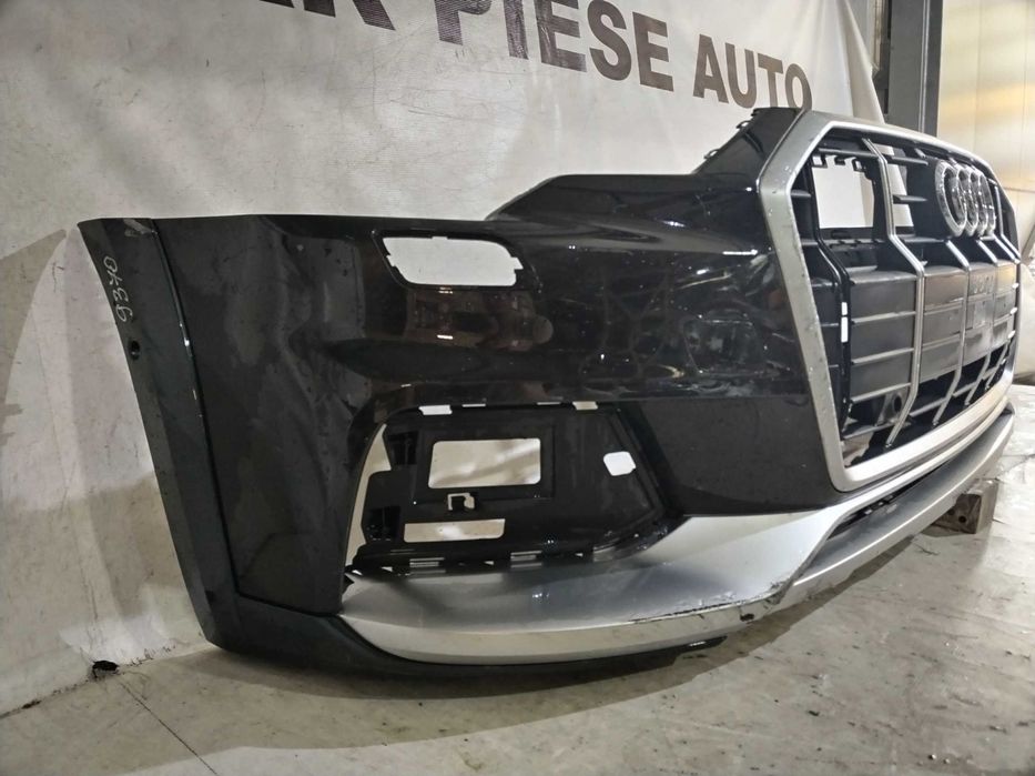 Bara fata Audi A6 Allroad, 2018, 2019, 2020, 2021, 2022, 2023, 2024, cod origine OE 4K0807437H.