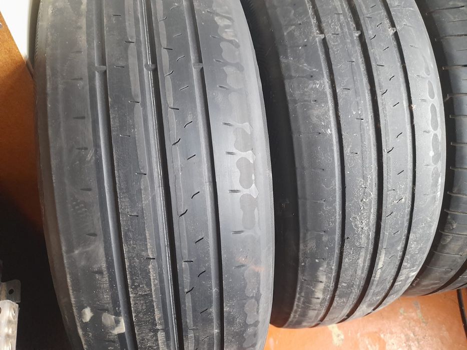 летние шины р15, 4шт