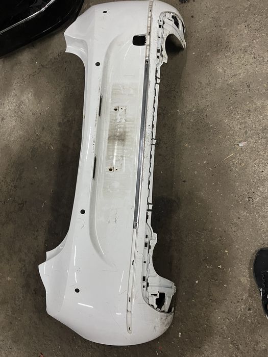 Броня Opel Astra J 3бр.