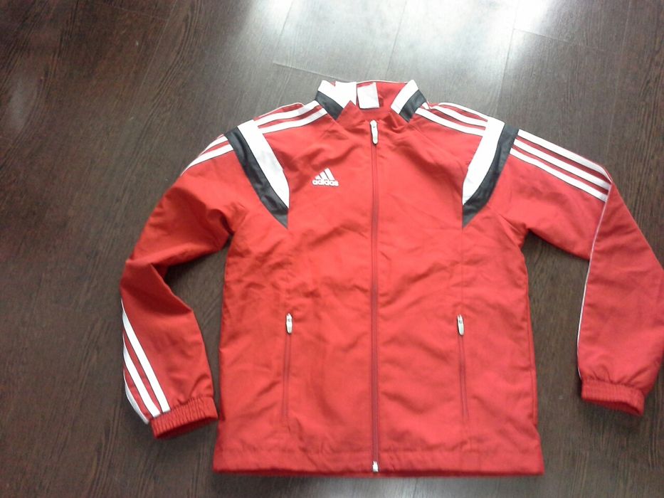 Bluza Adidas originala pt 10-12 ani. 152cm