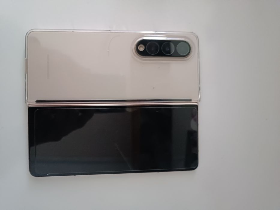 Продается Samsung galaxy z fold 5
